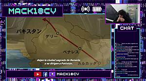 Jojos Bizarre Adventure Animation Parte 3 Capitulos 13-14