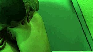 Outdoor domination of cute brunette cristi ann in hardcore bdsm