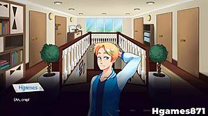 Život v Woodchesteri 1. časť z animovanej série