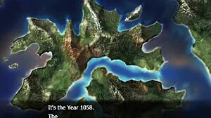 axel in erotic anime hentai adventure with intense scenes and actions