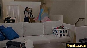 hey, wanna see hot milf lesbian action tonight?