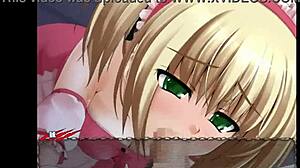 houkago play shortmovie pretty idol prey hentai