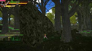 wukong's lewd prelude: does the bandit king expose his big tits?