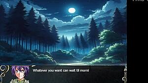 axel in erotic anime hentai adventure with intense scenes and actions