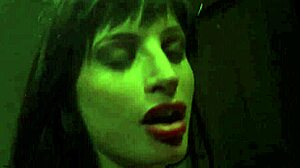 Avrupalı MILF Eğilip BBC Yarrağıyla Deliniliyor