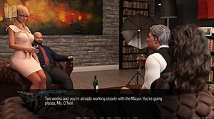 Jessica Oneil's hard news episode 57