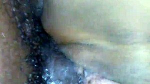 Riding and ass in retro blue films