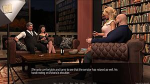 Jessica Oneil's hard news episode 57