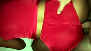 Tentative Not to Cum Hearing This Married Woman's Moans