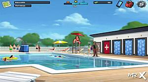 Come Show Me Boobs in Summertime Saga