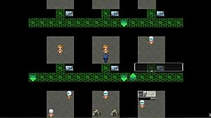 shipwrecked todoroki in latex teasing with big cock