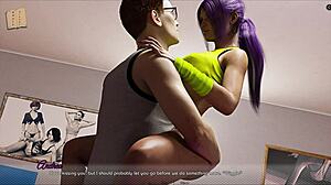 Alternate Existence Game Episode 40