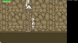 flower fairy part 7 scenes playthrough in anime style