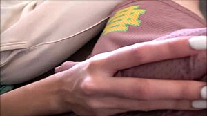 Gaby Ortega, wanna edge that big cock as my Latina step sister?