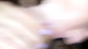 teen perfect camel toe puffy pussy enjoyed by perfect hard cock