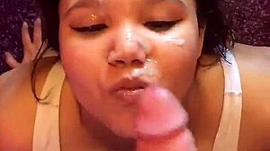 Whorella deville compilation of big cock scenes