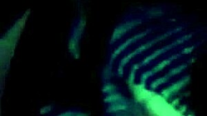 the third part of the video featuring yorgelis kent and erika schwarzenberg