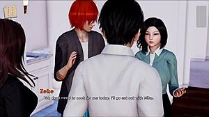 Desire Big Indian Tits!