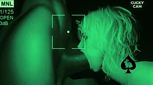 blacked interracial action