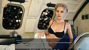 tales from unending void 162