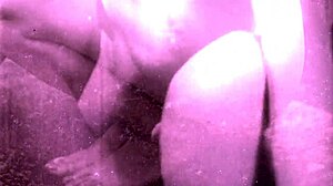 Vintage erotic illustrations bring retro charm alive.