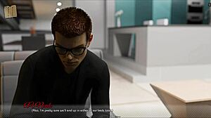 Alternate Existence Game Episode 40