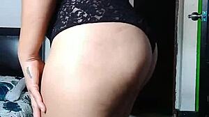 Argentina Culona Drives Me Wild