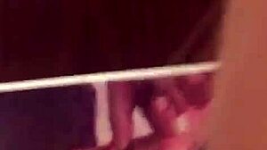 I made a cum tribute for my lovely slut maria 😘