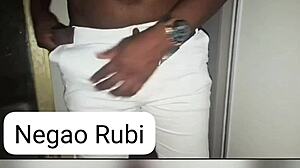 nego rubi pauzudo comedor de todas as safadas