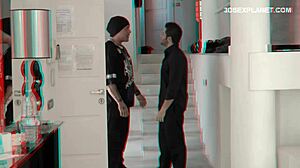 i celebrate nick moreno's birthday with hardcore gangbang