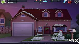 Summertimesaga - You Deserve You Can See My Tits E1 64