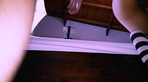 Shy Petite Latina Teens Get Fucked Hard By Their Teacher