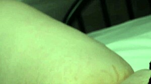 Young Cam Girl Makes Amateur Debut