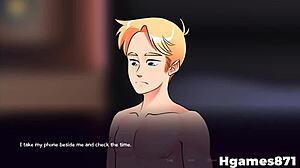 life in woodchester part 1 in animated series