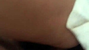 indian aunty fucks young boy hard 😍