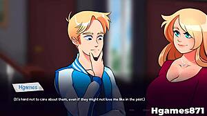 life in woodchester part 1 in animated series