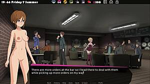 The Fixer Episode 4: Getting Help from the Police