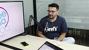 marcos goiano shames bottom for being passive in raw action