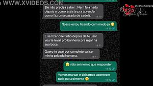 Married Submissive Cristina Almeida Humiliated with Slaps and Deepthroat