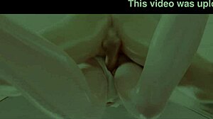 overwatch daily sex quests in hentai style