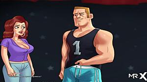 Come Show Me Boobs in Summertime Saga