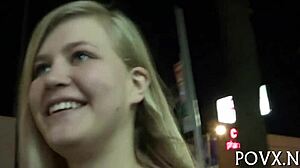 Roxy Lovette gives sloppy pov blowjob 😍