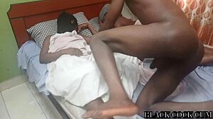 Birthday Threesome with Best Friend Pussy