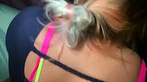 Family Therapy Tattoo Pussy Ass!