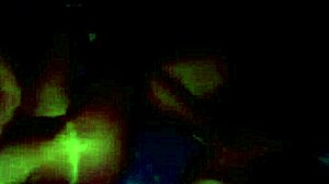 the third part of the video featuring yorgelis kent and erika schwarzenberg