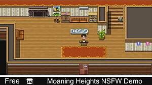 moaning heights nsfw demo