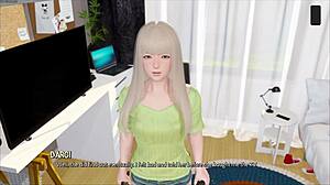 Ripples- Full Gameplay Part 5