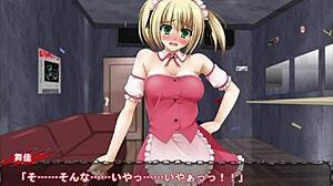 houkago play shortmovie pretty idol prey hentai