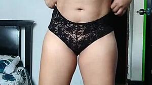 Argentina Culona Drives Me Wild