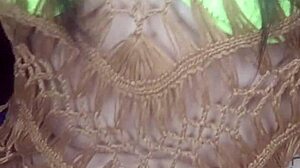 Delicious pleasure with my carrot dildo 😋